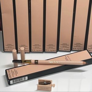 Gucci Eyebrows Pencil